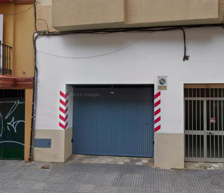 Amplio Piso Para Disfrutar Del Centro De Malaga Con Parking Gratuito Eksteriør billede